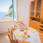 Apartmán La Di Enzo Con Vista Mare Amalfi