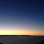 La Di Enzo Con Vista Mare Apartmán *