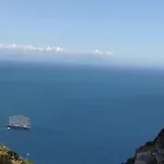 Apartmán La Di Enzo Con Vista Mare