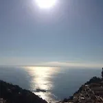 Apartmán La Di Enzo Con Vista Mare *