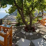 Apartmán La Di Enzo Con Vista Mare