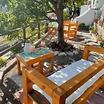Apartmán La Di Enzo Con Vista Mare Amalfi