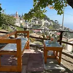 شقة La Di Enzo Con Vista Mare أمالفي