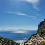 La Di Enzo Con Vista Mare * أمالفي