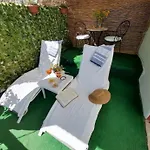 La Di Enzo Con Vista Mare شقة *