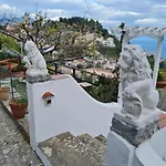 La Di Enzo Con Vista Mare أمالفي