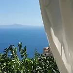 La Di Enzo Con Vista Mare Amalfi