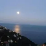 La Di Enzo Con Vista Mare شقة أمالفي
