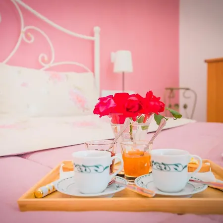 La Di Enzo Con Vista Mare * Амальфи