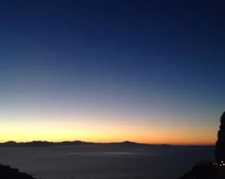 La Di Enzo Con Vista Mare Apartamento *