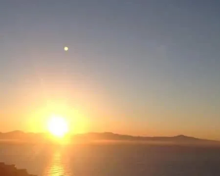La Di Enzo Con Vista Mare Apartamento Amalfi