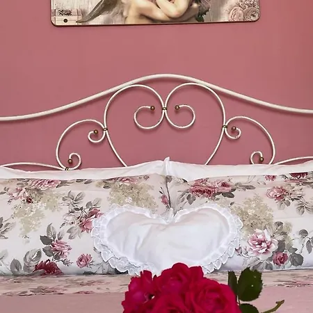 Апартаменты La Di Enzo Con Vista Mare Амальфи