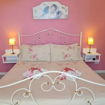 Apartamento La Di Enzo Con Vista Mare