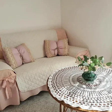 La Di Enzo Con Vista Mare Apartamento *