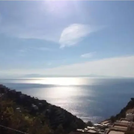 Apartamento La Di Enzo Con Vista Mare *