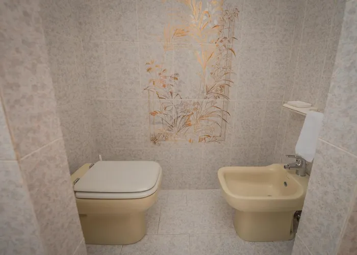 La Di Enzo Con Vista Mare Apartamento *