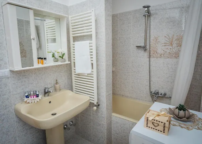 La Di Enzo Con Vista Mare *