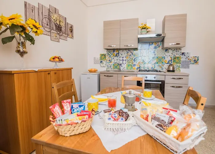 La Di Enzo Con Vista Mare * Amalfi