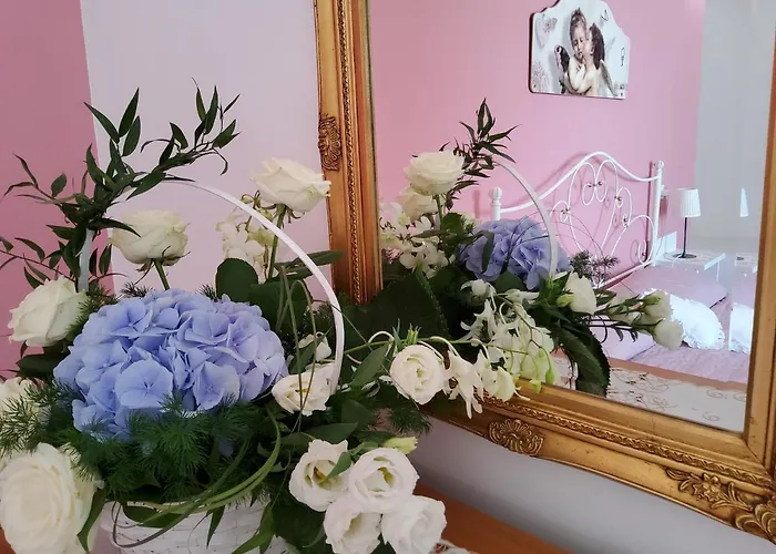 La Di Enzo Con Vista Mare Apartamento Amalfi