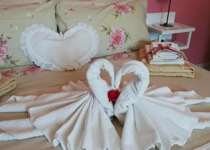 Appartamento La Di Enzo Con Vista Mare *