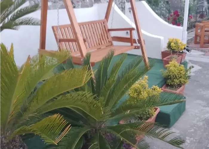 La Di Enzo Con Vista Mare *