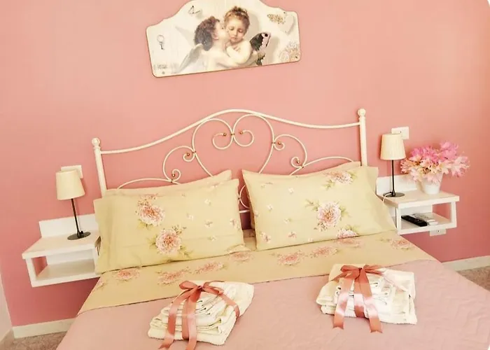 Apartamento La Di Enzo Con Vista Mare *