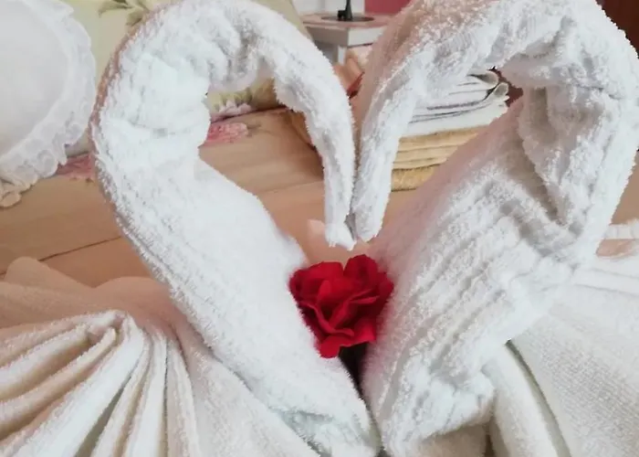 Appartamento La Di Enzo Con Vista Mare *