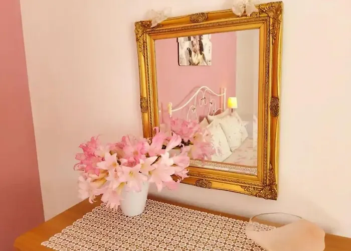 La Di Enzo Con Vista Mare Appartamento *