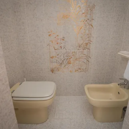 La Di Enzo Con Vista Mare Apartment *