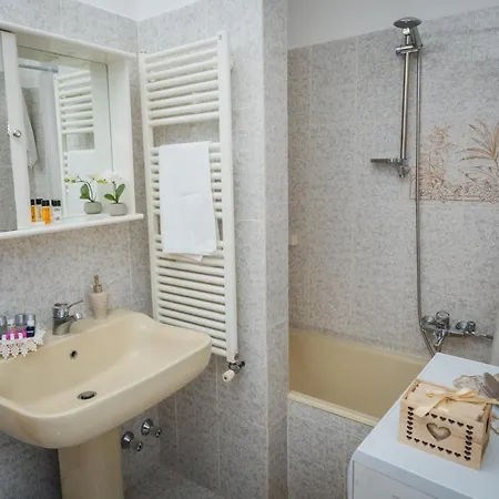 La Di Enzo Con Vista Mare *