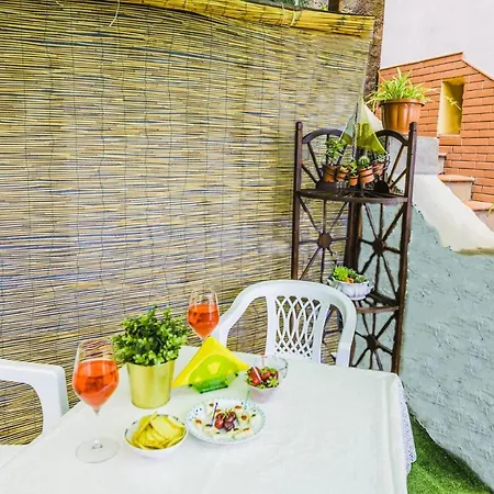 Apartament La Di Enzo Con Vista Mare Amalfi