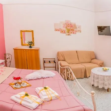 La Di Enzo Con Vista Mare *