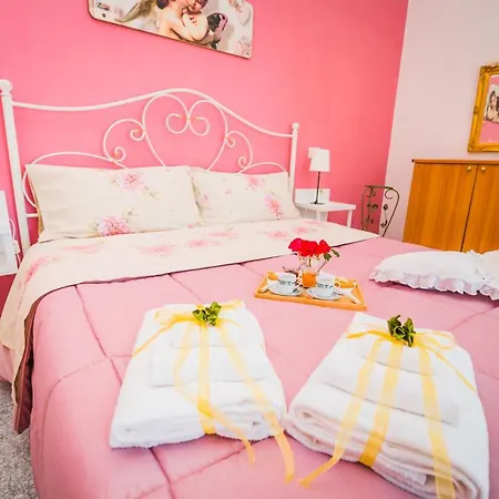 Apartament La Di Enzo Con Vista Mare *