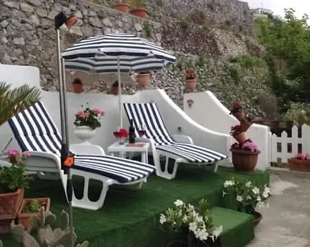 La Di Enzo Con Vista Mare * Amalfi