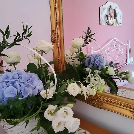 La Di Enzo Con Vista Mare Apartment Amalfi