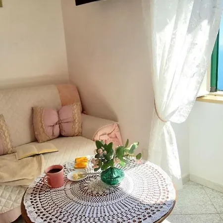 La Di Enzo Con Vista Mare Amalfi