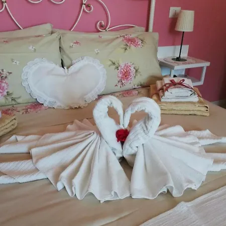 Apartament La Di Enzo Con Vista Mare *