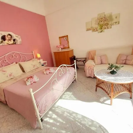 La Di Enzo Con Vista Mare *