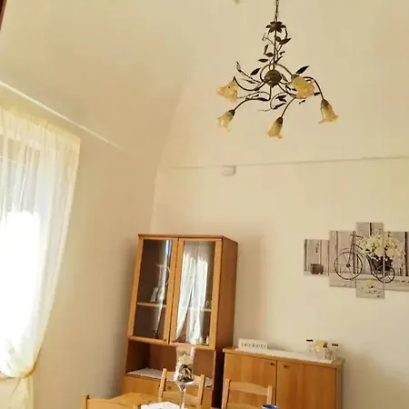 La Di Enzo Con Vista Mare Apartman Amalfi