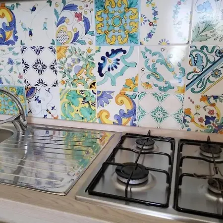 La Di Enzo Con Vista Mare Amalfi