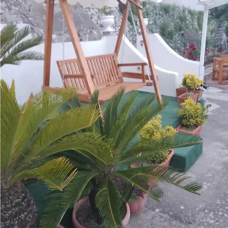 La Di Enzo Con Vista Mare *