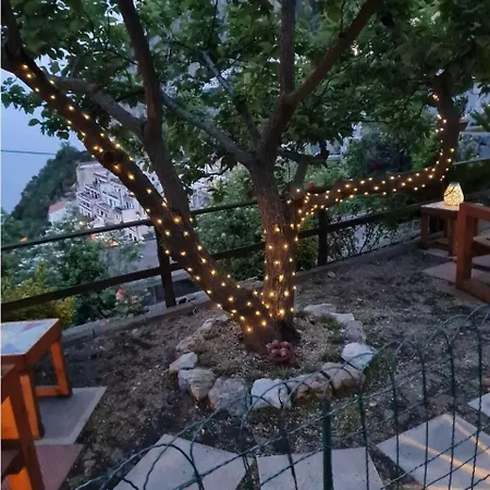 La Di Enzo Con Vista Mare