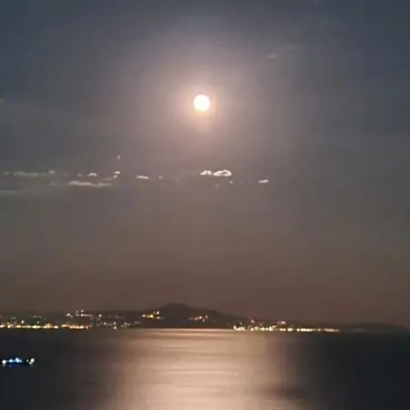 La Di Enzo Con Vista Mare * Amalfi