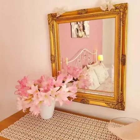 La Di Enzo Con Vista Mare Apartament *