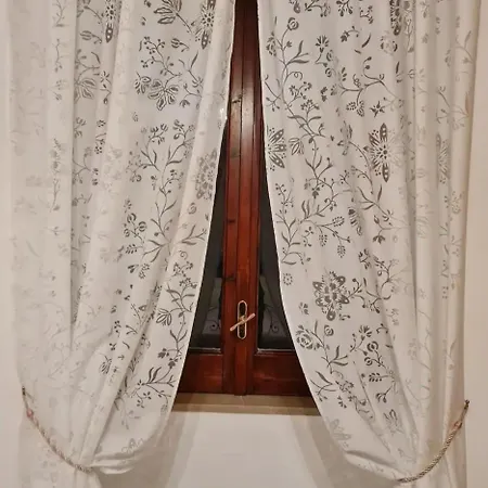 La Di Enzo Con Vista Mare