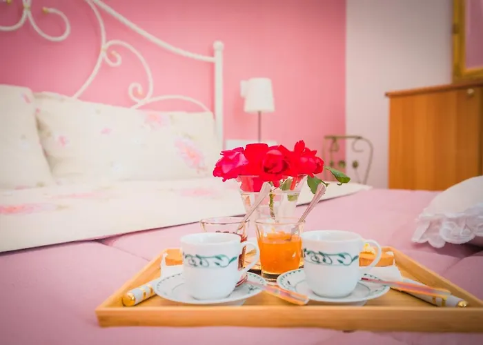 La Di Enzo Con Vista Mare * أمالفي