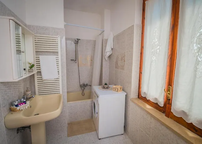 La Di Enzo Con Vista Mare