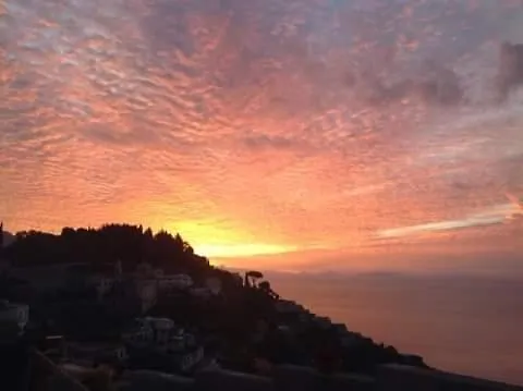 La Di Enzo Con Vista Mare