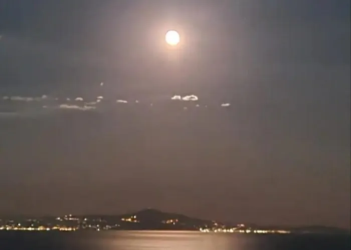 La Di Enzo Con Vista Mare * أمالفي