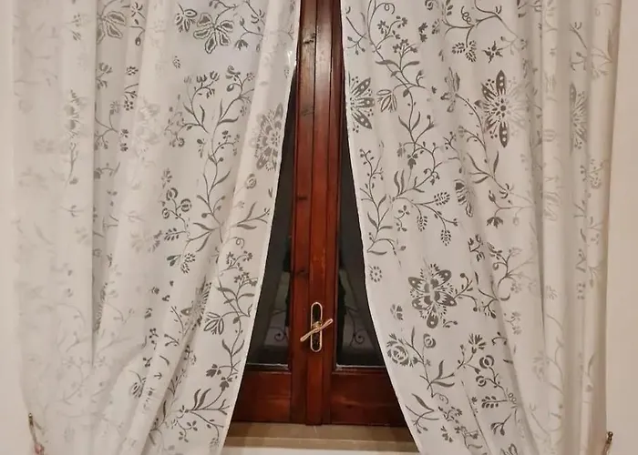 La Di Enzo Con Vista Mare